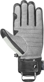 Reusch Henrik Kristoffersen 6501118 7749 black back